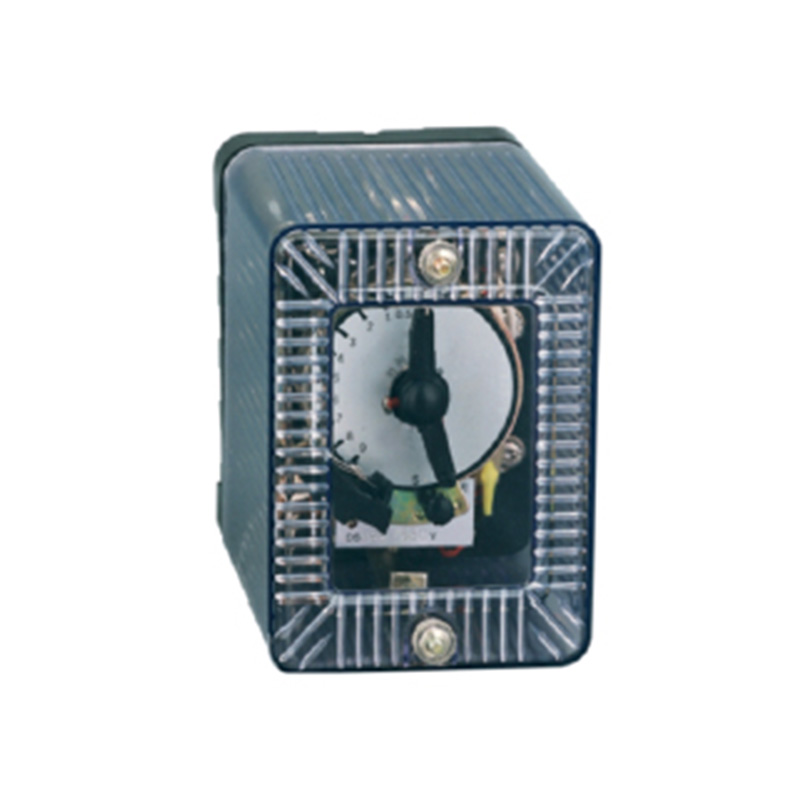 DS-110、120時間繼電器